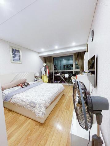 Bán căn hộ chung cư Mandarin Hoàng Minh Giám, dt 168m2, ban công view hồ điều hòa 14705125