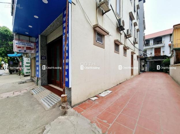 Bán phố Lê Quang Đạo, Từ Liêm: 55m2*5T. Trước nhà 5m. OTO vào tận nhà. 14705368