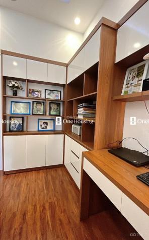 Bán phố Lê Quang Đạo, Từ Liêm: 55m2*5T. Trước nhà 5m. OTO vào tận nhà. 14705368