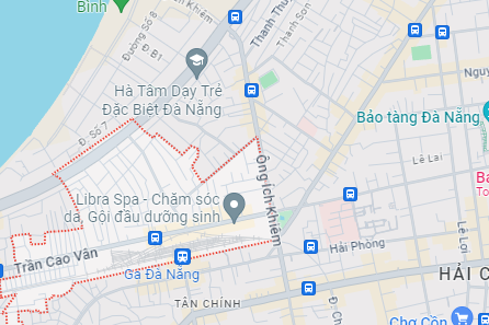 Bán nhà riêng chính chủ trong hẻm tại H20/5 K196 Trần Cao Vân (sau Ga Đà Nẵng) 1,785 tỷ, DT 51m2 14705398