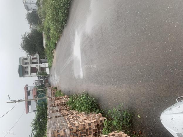 Bán 80m đất đấu giá Lại Hoàng Yên Thường Gia Lâm , view thoáng vĩnh viên .Lh 0974374578 14705555