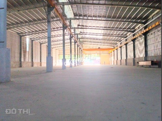 Cho Thuê Kho rộng 2000m2 Tại TT Phú Mỹ BRVT 14705623