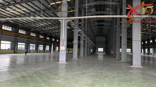 Thuê xưởng khu công nghiệp AMATA Biên Hòa Đồng Nai 7000m2,pccc,cẩu trục 5 tấn,chỉ 438triệu X30 Diện 14705633