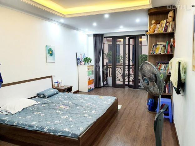 Bán nhà Xuân Đỉnh, Bắc Từ Liêm, 40m2, 5T, Giá 6.86 tỷ. Nhà mới. Thang máy. 14705765