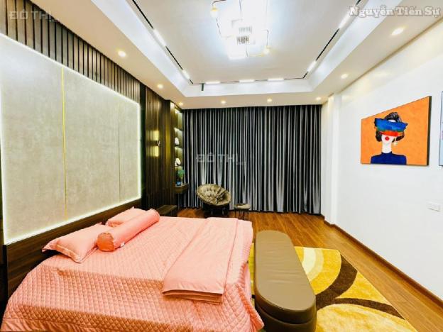 Bán căn nhà đẹp nhất Cầu Giấy tại đường Xuân Thủy, full nội thất xịn xò, chỉ việc sách vali vào ở. 14705781