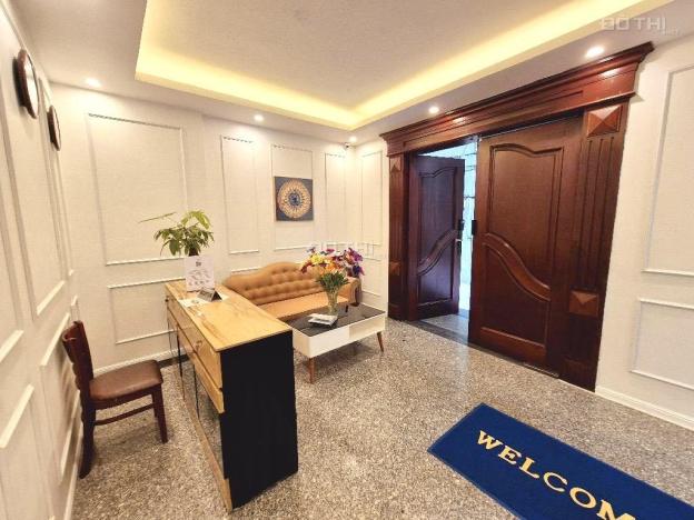 KIM MÃ - CĂN HỘ CAO CẤP - APARTMENT - DÒNG TIỀN 2 TỶ/NĂM - 99M2X9T - 29.8 TỶ 14705867