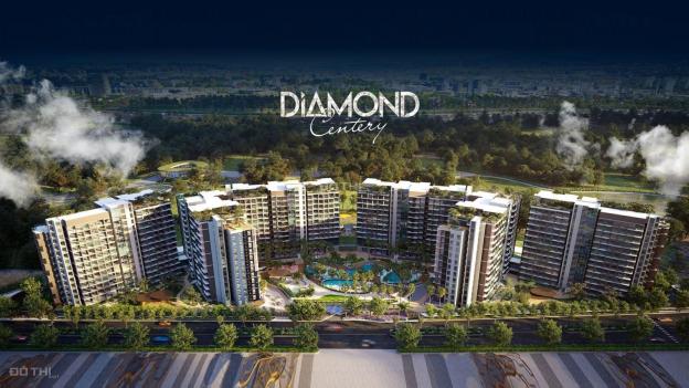 Căn hộ tầng Trệt 3PN - Diamond Centrey Celadon City bán bằng giá Gốc HĐ chỉ 9tỷ full hết chi phí. 14705870