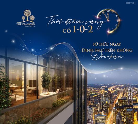 Bán suất ngoại giao giá tốt BRG 25 lê văn lương, chung cư The Diamond Residence - 25 Lê Văn Lương 14706153