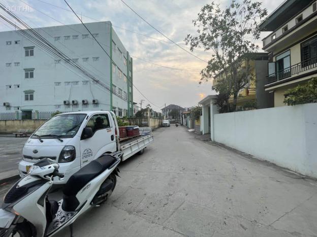 Bán Đất 79m2 Ngõ Nhà Trẻ Hoa Anh Đào,P.Hà Khánh. DT:79m2,MT:8m Đẹp !!! 14706698