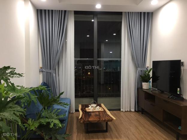 Cho thuê căn hộ chung cư tại Dự án Vinhomes Green Bay Mễ Trì, Nam Từ Liêm, Hà Nội diện tích 70m2  14706829