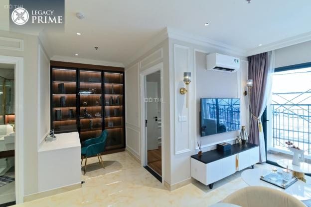 Chính chủ cần bán căn Legacy Prime, giá 1.05 tỷ - Nhận nhà T6/2024, gần KCN VSip1 14706843