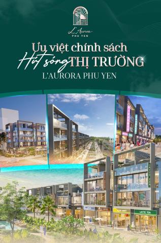 Suất ngoại giao đặc biệt tại dự án L'Aurora Phú Yên 14706873