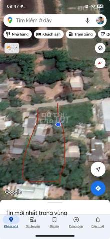 ĐẤT 9 CHỦ, SỔ ĐỎ, 1100M2 XÃ THẠNH PHƯỚC BĐ - B.TRE 14706965