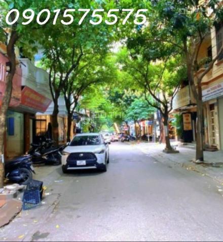 Chính chủ cần bán nhà mặt phố Đỗ Quang - Nhà 2 mặt tiền vỉa hè rộng - Kinh doanh cực đỉnh 14707016