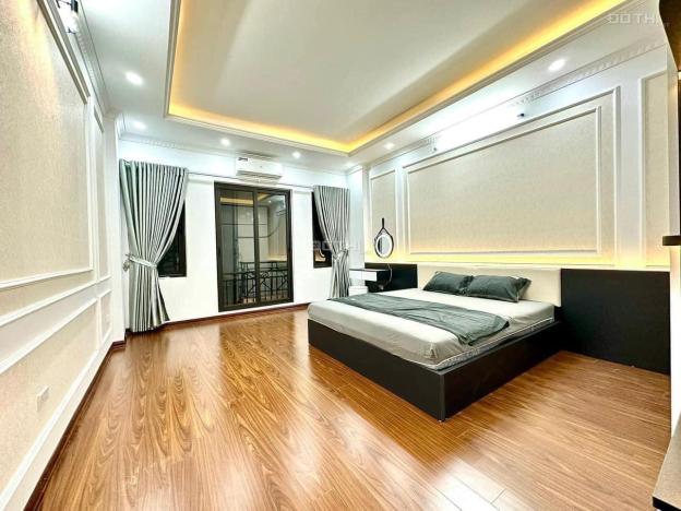 BÁN NHÀ MẶT PHỐ - DƯƠNG NỘI, HÀ ĐÔNG, Siêu Đẹp, S : 42m2 - Giá 3.9 Tỷ 14707036