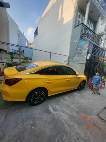 Chính chủ cần bán lô đất vị trí đẹp khu nhà lầu ngay trung tâm Quận 12, giá hạt dẻ 14707110