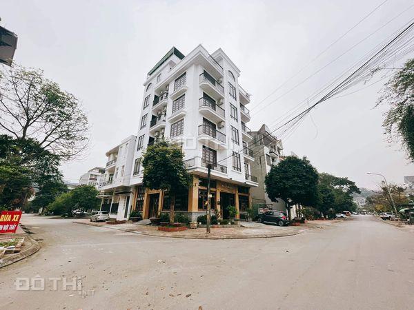 BÁN LÔ B2-5 KĐT VỰNG ĐÂNG,P.YẾT KIÊU. DT:88M2,MT:5.5M 14707302