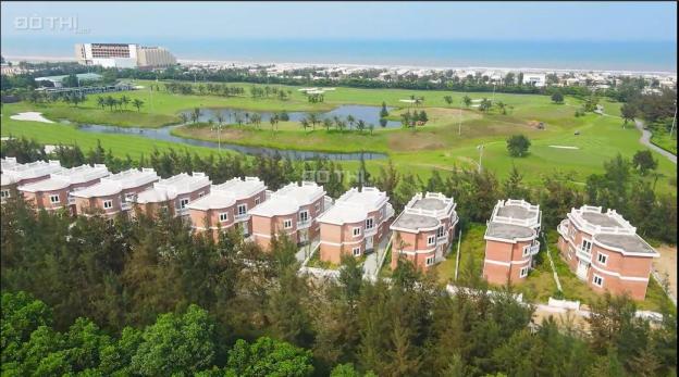 Sở hữu villas quanh sân Golf chỉ từ 1.99 tỷ nằm ngay trên bờ biển Xuân Thành, Hà Tĩnh 14707399