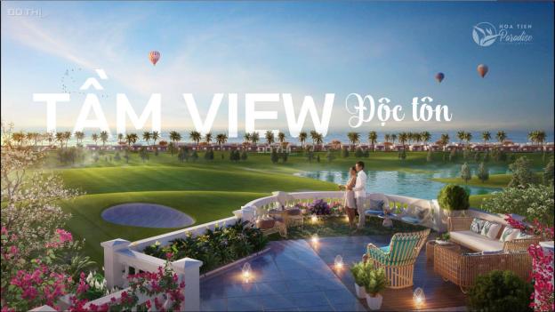 Sở hữu villas quanh sân Golf chỉ từ 1.99 tỷ nằm ngay trên bờ biển Xuân Thành, Hà Tĩnh 14707399