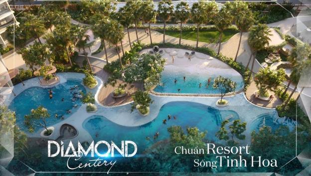 Căn 2PN block C3,view trực diện BIỂN - Diamond Centery Celadon chỉ 6.5tỷ(102%),cam kết giá tốt nhất 14707467