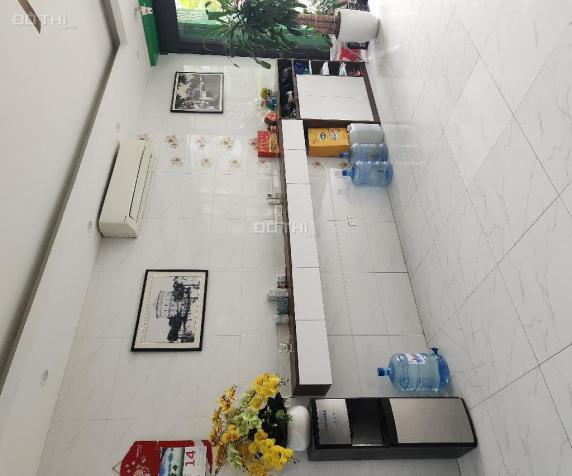 Bán nhà liền kề phố Trịnh Văn Bô, khu báo Nhân Dân, 80m2 x 5 tầng ở, kinh doanh!!! 14707632
