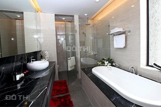 (Cam kết giá thật) Bán Căn hộ chính chủ 164m2 3 ngủ Dolphin Plaza, 28 Trần Bình LH: 0906241823 14707959