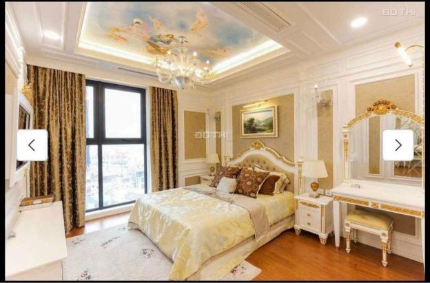 Chính chủ bán căn Bohemia Residence 135m2 3 ngủ nt dẹp,tầng cao,Hướng mát.LH:0987362225 14707978