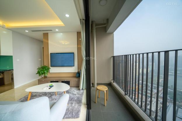 Bán căn góc 3 phòng ngủ tại C6 Vinhomes D'Capitale Trần Duy Hưng, sẵn đồ, view hồ điều hòa 14707988