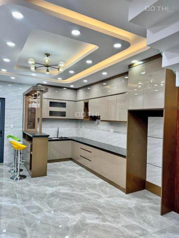 Siêu phẩm tại hẻm 7m Hương Lộ 2, 60m2, đúc 4,5 tấm, Giá: 7,8 tỷ. Lh: 0934196986 14708096