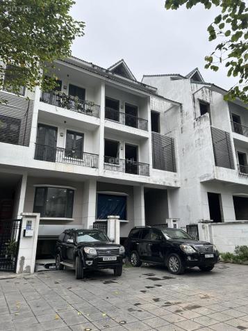 Bán Biệt Thự Liền Kề Sân Vườn Lô VIP  Dự Án HDI Homes Mạc Thái Tông, DT 160m2 MT 8M LH: 0935123186 14708305