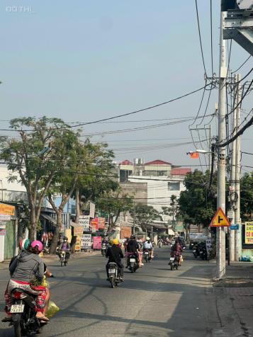 Bán nhà mặt tiền đường Trần Thị Cờ, phường Thới An, Quận 12, tp. Hồ Chí Minh 14708330
