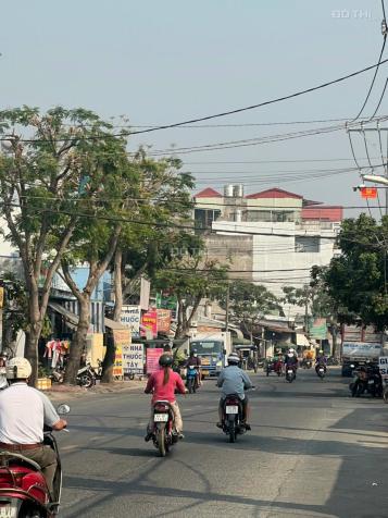 Bán nhà mặt tiền đường Trần Thị Cờ, phường Thới An, Quận 12, tp. Hồ Chí Minh 14708330