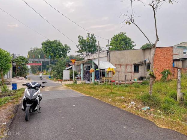 Bán đất mặt tiền đường tại xã Phú Hòa Đông, huyện Củ Chi, tp. Hồ Chí Minh 14708332