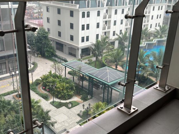 Chính chủ cho thuê căn Studio Tonkin1 phân khu cao cấp Vinhomes Smart City Tây Mỗ. ĐT: 0989059226 14708420