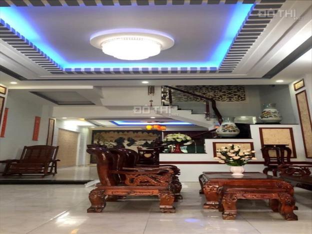 Bán nhà trung tâm quận Hoàng Mai kinh doanh, oto, 5 tầng, MT 5M, giá 8.99 Tỷ 0979356598 14708448