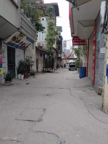 Bán nhà phân lô giá tốt trong khu vực 57.2m2 Phố đường Nguyễn Xiển 14708450