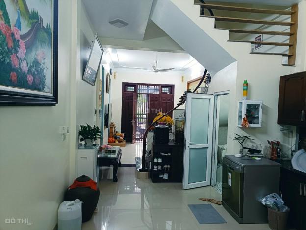 CẦN BÁN NHÀ DỊCH VỤ TÂN TÂY ĐÔ 48M2, KINH DOANH, Ô TÔ, VỈA HÈ, GIÁ 6 TỶ. 14708552