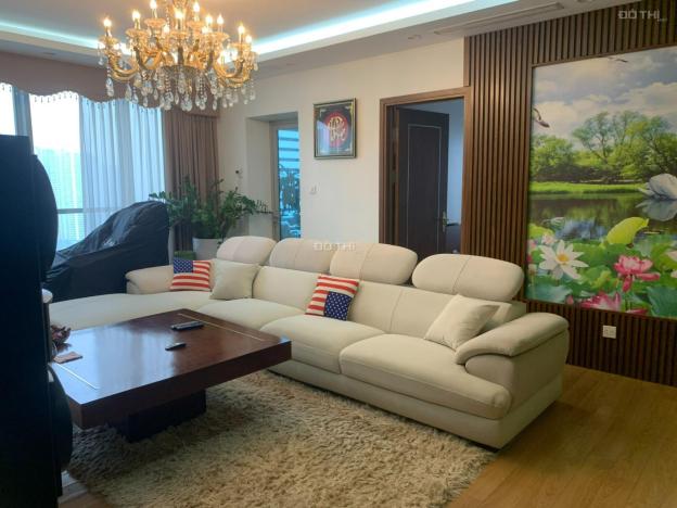Cho thuê căn hộ chung cư tại Dự án Thang Long Number One, Nam Từ Liêm, Hà Nội diện tích 170m2 giá 14708569