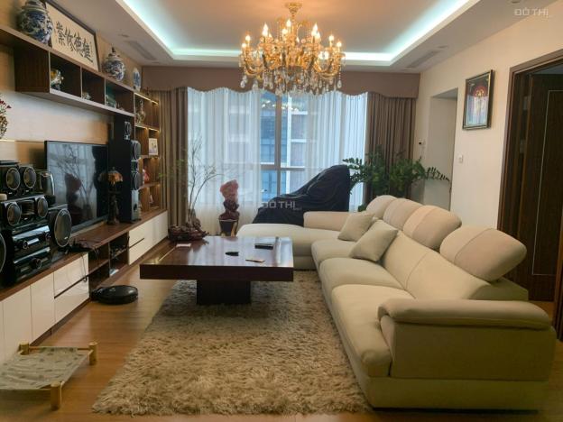 Cho thuê căn hộ chung cư tại Dự án Thang Long Number One, Nam Từ Liêm, Hà Nội diện tích 170m2 giá 14708569