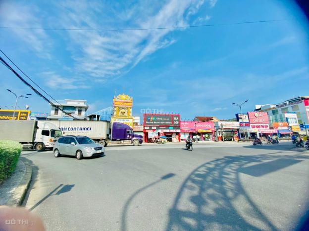 Bán 180m2 đường 5.5m thuộc Trung tâm đô thị  cạnh khu phố chợ Nam Phước chỉ 870tr 14708616