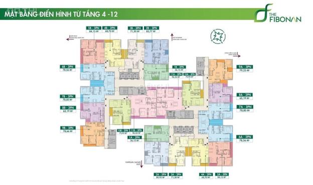 Vốn 1.150 tỷ sở hữu căn góc 3PN đẹp nhất Fibonan- Ecopark, htls 0% 2 năm, quà 45tr+ 2 năm dv 14708913