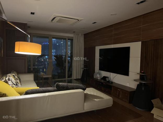 Bán căn hộ chung cư cao cấp Mandarin Hoàng Minh Giám, dt 172m2 view hồ đẹp 14708936