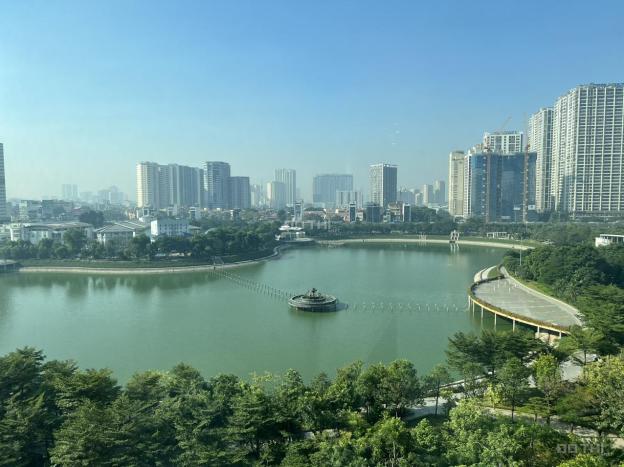 Bán căn hộ chung cư cao cấp Mandarin Hoàng Minh Giám, dt 172m2 view hồ đẹp 14708936