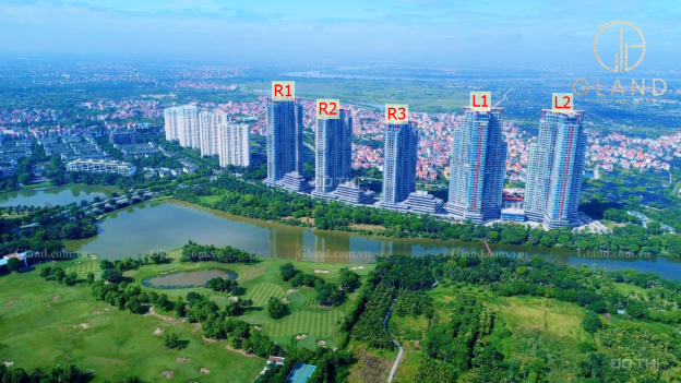 Bán căn hộ 1PN - chung cư Khoáng nóng Ecopark, đủ nội thất cơ bản - Giá chỉ 1 tỷ 750 14709577