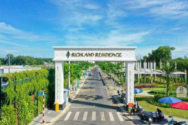 Đất nền Richland Residence vị trí đẹp, tiềm năng sinh lợi cao 14709804