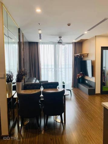 Bán căn hộ chung cư Vinhomes West Point, 2PN view nội khu, tặng kèm nội thất, giá chỉ 5.1tỷ 14709833