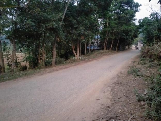 Bán nhanh 1000m2 đất thổ cư, bám trục đường chính asphalt 20m tại Cao Sơn, Lương Sơn, Hòa Bình 14710079