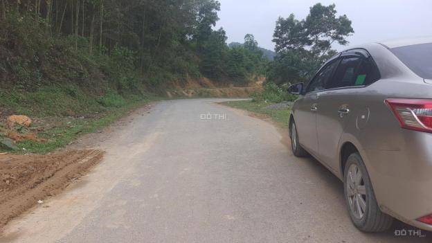 Bán nhanh 1000m2 đất thổ cư, bám trục đường chính asphalt 20m tại Cao Sơn, Lương Sơn, Hòa Bình 14710079