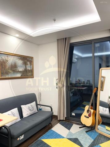 CHO THUÊ căn hộ 2 ngủ ở Hoàng Huy Grand Tower, Sở Dầu - chỉ 11 triệu / tháng. LH: 0989.099.526. 14710401