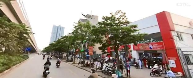 Mặt phố Phạm Văn Đồng - 7,7 tỷ - đang kinh doanh ngon lành 14711143